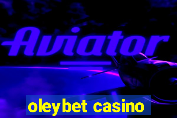 oleybet casino